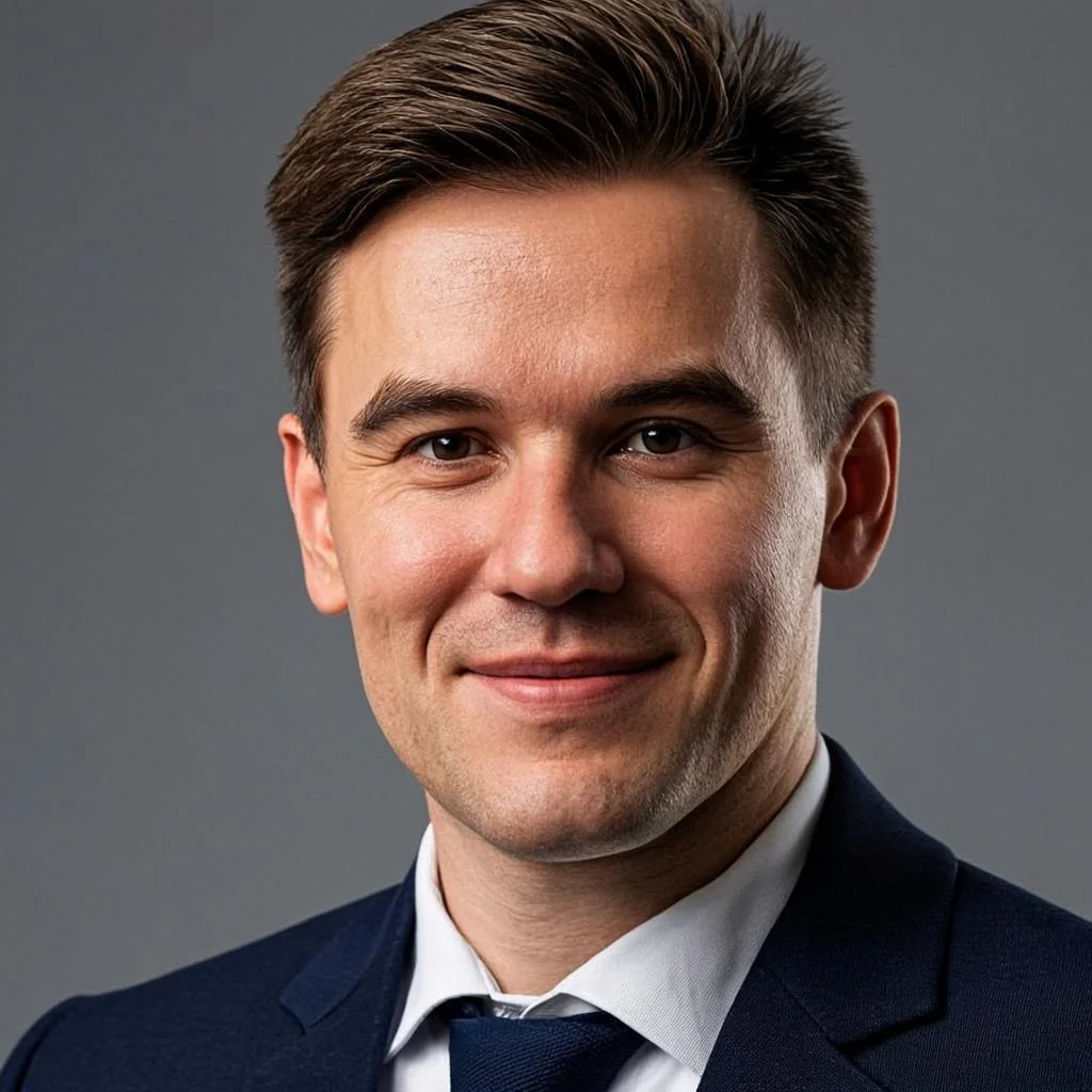Даниил Бобров