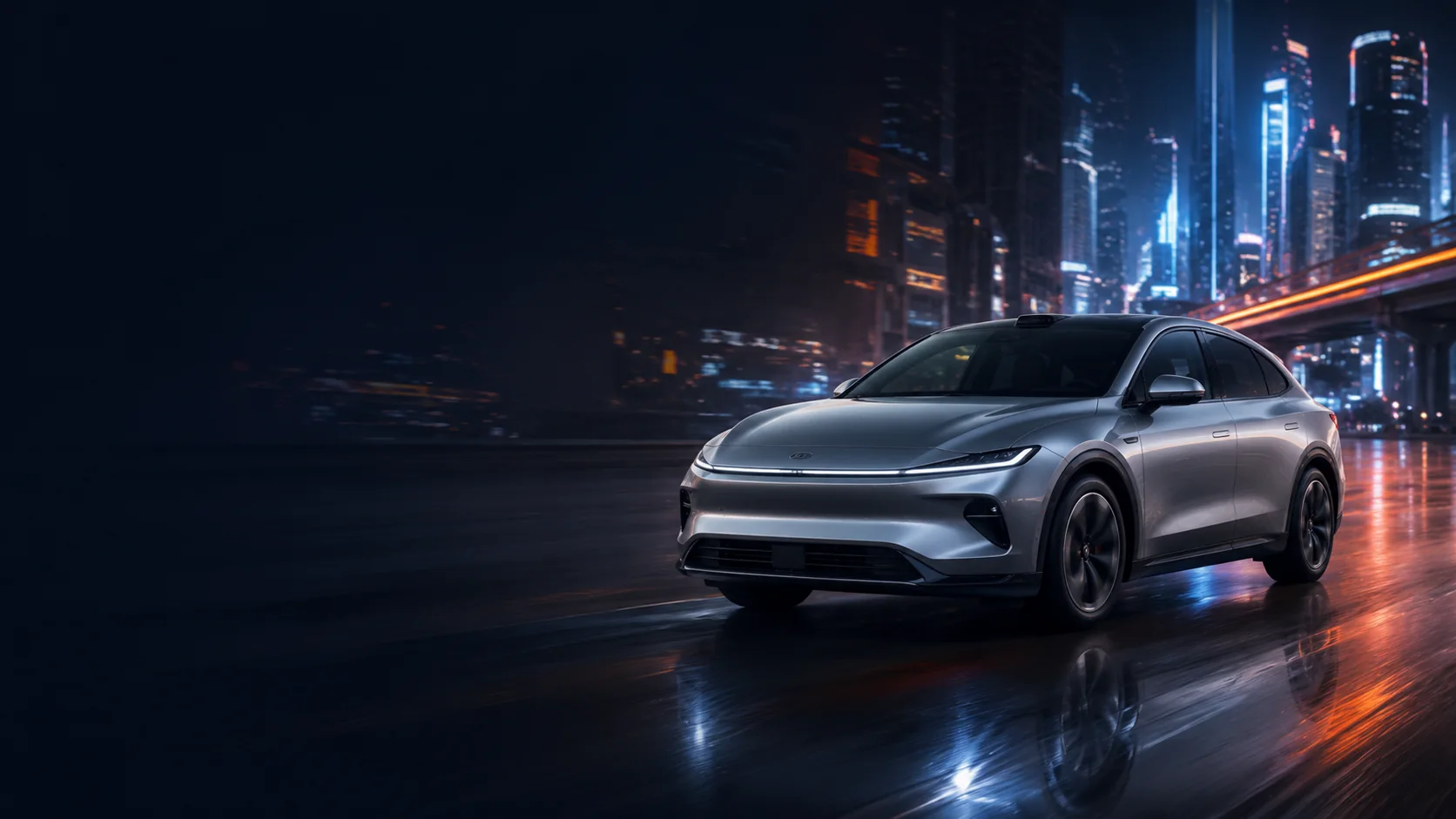 Nissan Leaf 2019