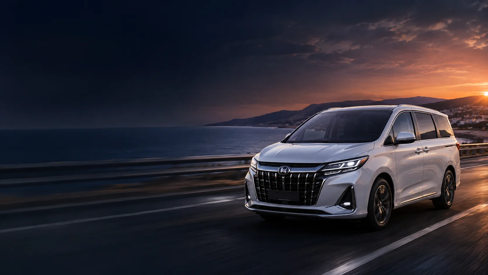 Honda Stepwgn 2020